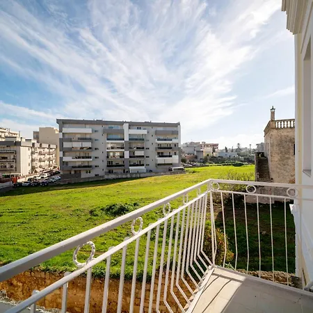 Cavour 182 - Locazione Turistica Appartement *