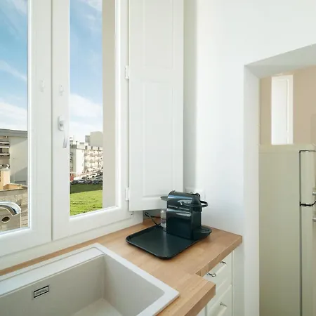 Apartment Cavour 182 - Locazione Turistica Monopoli