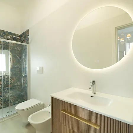 Apartment Cavour 182 - Locazione Turistica *