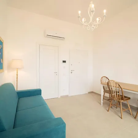 Cavour 182 - Locazione Turistica Apartment Monopoli