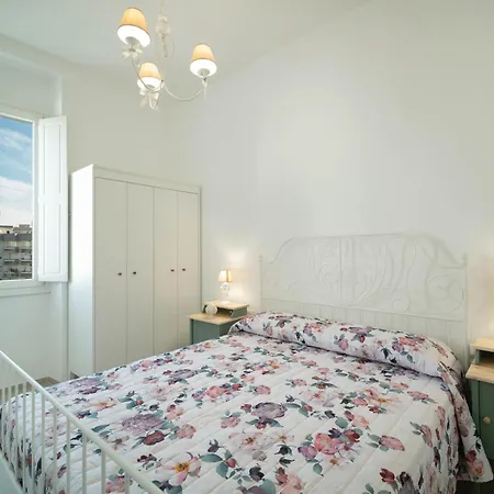 Apartment Cavour 182 - Locazione Turistica Monopoli