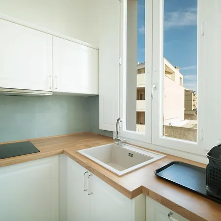 Cavour 182 - Locazione Turistica Apartman Monopoli