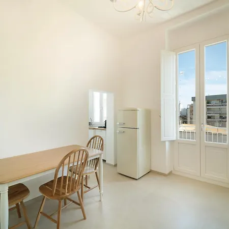 Apartment Cavour 182 - Locazione Turistica Monopoli