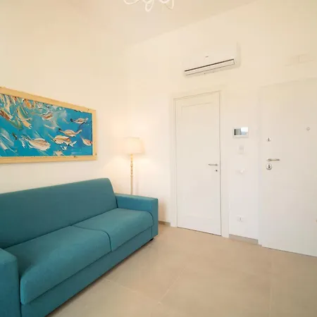 Cavour 182 - Locazione Turistica * Monopoli