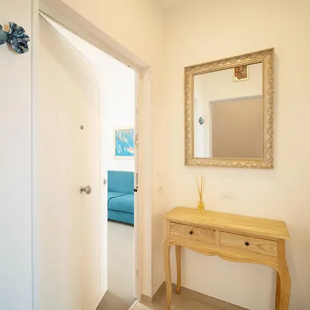 Cavour 182 - Locazione Turistica Apartman