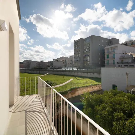 Apartment Cavour 182 - Locazione Turistica Monopoli