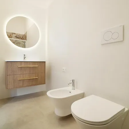 Apartment Cavour 182 - Locazione Turistica