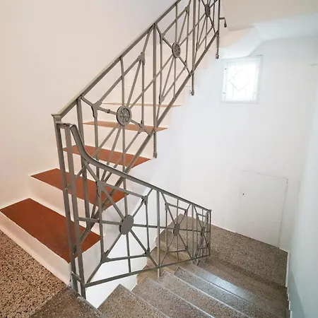 Cavour 182 - Locazione Turistica Monopoli