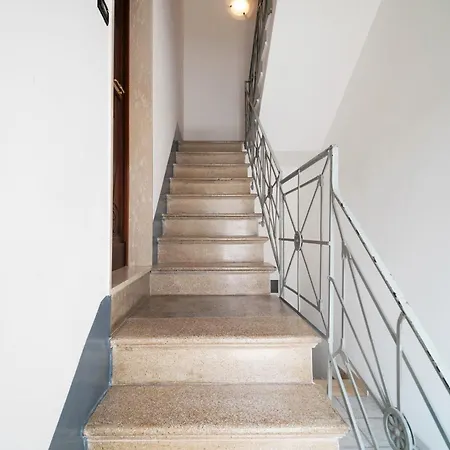 Apartment Cavour 182 - Locazione Turistica *