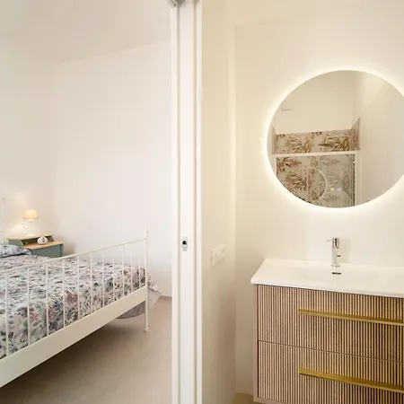 Cavour 182 - Locazione Turistica Apartman Monopoli