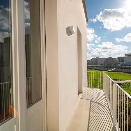 Cavour 182 - Locazione Turistica Monopoli