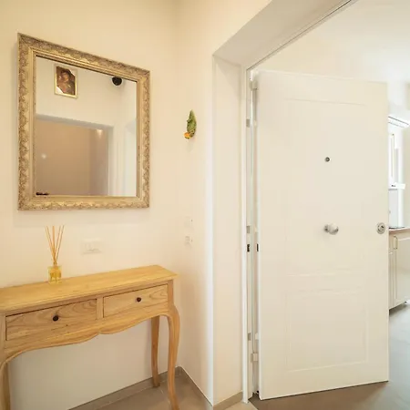 Cavour 182 - Locazione Turistica Apartment Monopoli