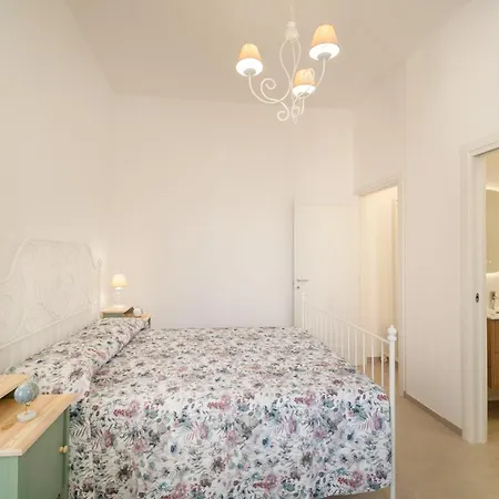 Apartment Cavour 182 - Locazione Turistica