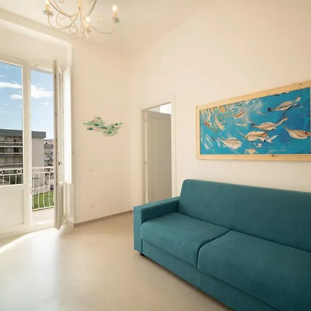 Apartment Cavour 182 - Locazione Turistica