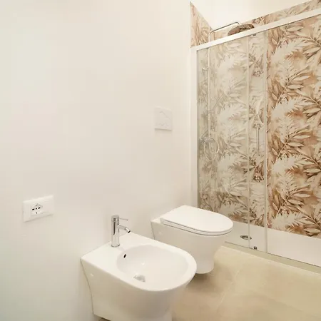 Cavour 182 아파트 *