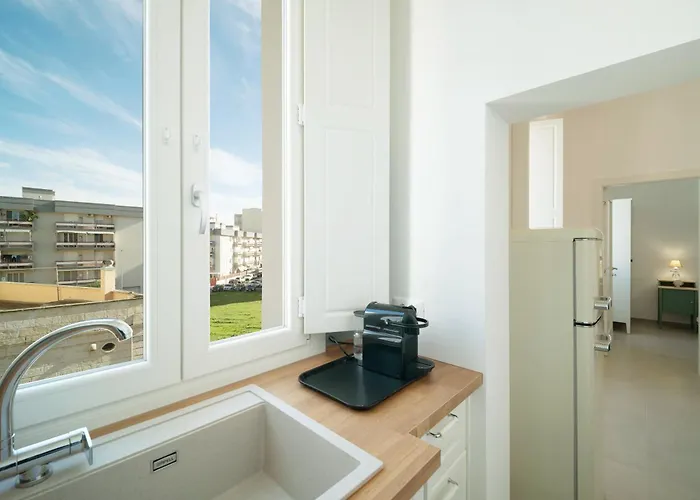 Apartament Cavour 182 - Locazione Turistica Monopoli