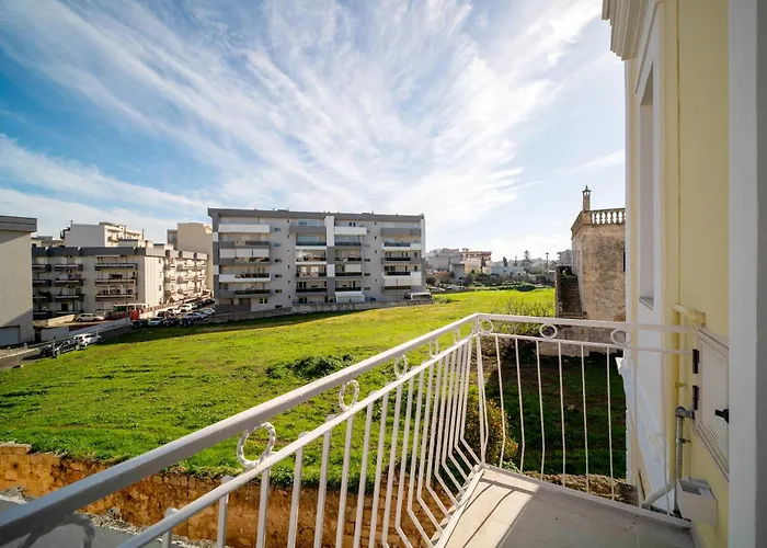 Cavour 182 - Locazione Turistica Apartament *