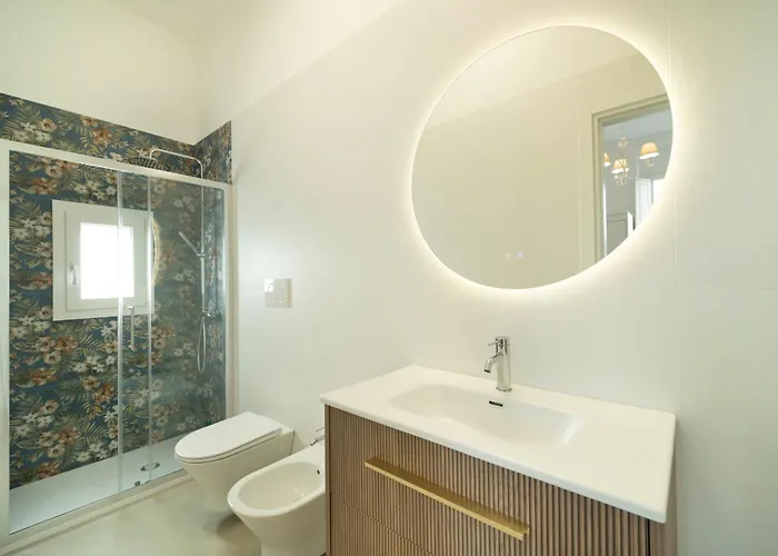 Apartament Cavour 182 - Locazione Turistica *