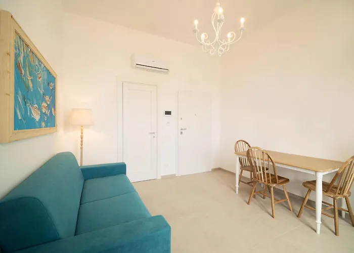 Cavour 182 - Locazione Turistica Apartament Monopoli