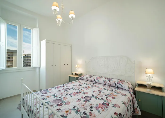 Apartament Cavour 182 - Locazione Turistica Monopoli