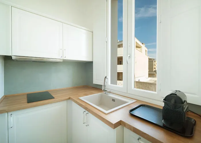 Cavour 182 - Locazione Turistica Apartament Monopoli