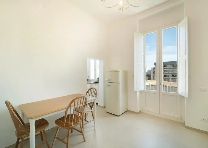 Apartament Cavour 182 - Locazione Turistica Monopoli
