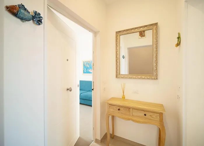 Cavour 182 - Locazione Turistica Apartament