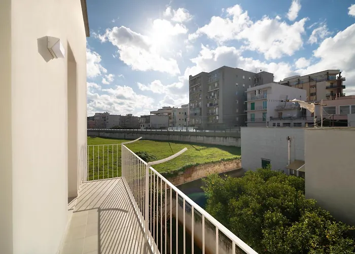 Apartament Cavour 182 - Locazione Turistica Monopoli