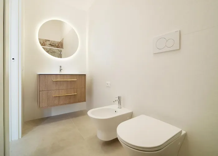 Apartament Cavour 182 - Locazione Turistica