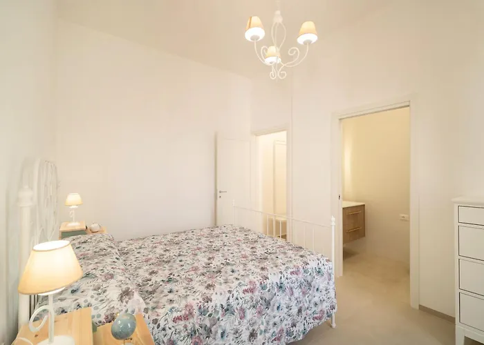 Cavour 182 - Locazione Turistica Apartament Monopoli