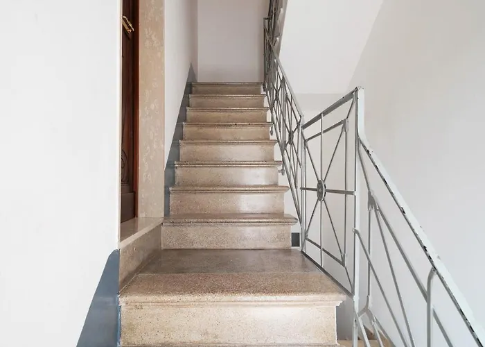 Apartament Cavour 182 - Locazione Turistica *