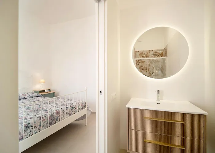 Cavour 182 - Locazione Turistica Apartament Monopoli
