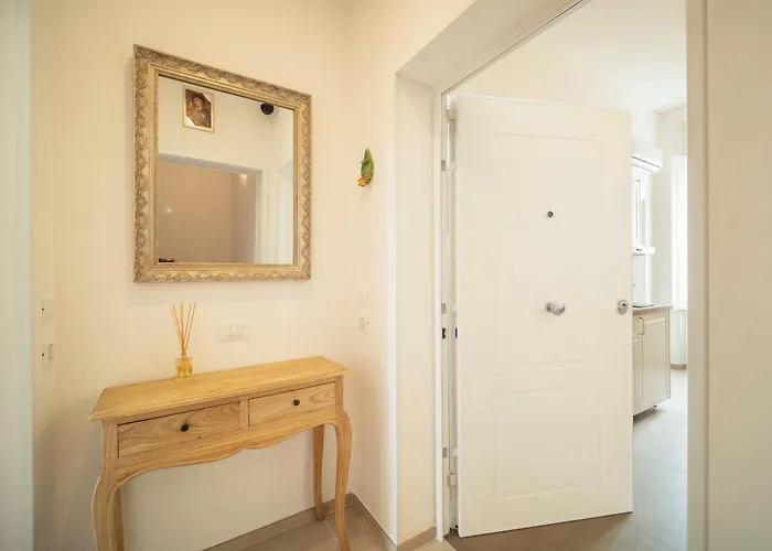 Cavour 182 - Locazione Turistica Apartament Monopoli