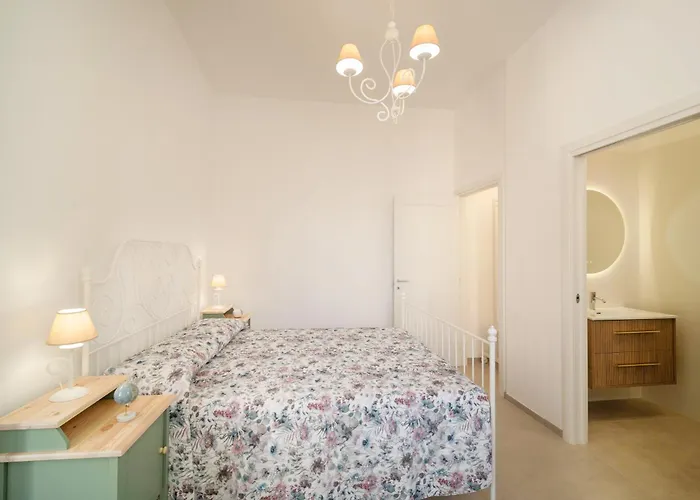 Apartament Cavour 182 - Locazione Turistica